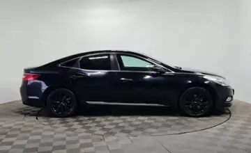 Hyundai Grandeur 2012 года за 7 990 000 тг. в Алматы фото 4