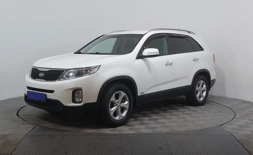 Kia Sorento 2013 года за 9 990 000 тг. в Астана