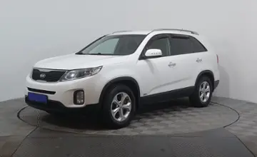 Kia Sorento 2013 года за 9 990 000 тг. в Астана фото 1