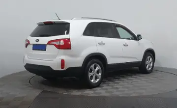 Kia Sorento 2013 года за 9 990 000 тг. в Астана
