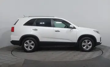 Kia Sorento 2013 года за 9 990 000 тг. в Астана фото 4