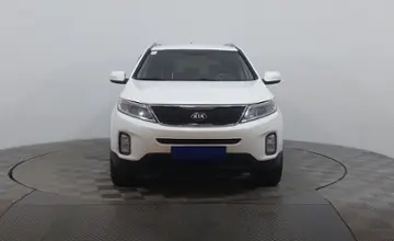 Kia Sorento 2013 года за 9 990 000 тг. в Астана фото 2