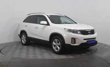Kia Sorento 2013 года за 9 990 000 тг. в Астана фото 3