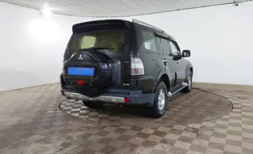 Mitsubishi Pajero 2007 года за 7 990 000 тг. в Шымкент