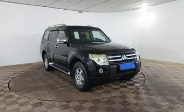 Mitsubishi Pajero 2007 года за 7 990 000 тг. в Шымкент фото 3