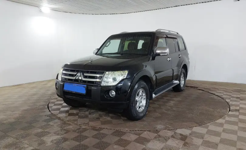 Mitsubishi Pajero 2007 года за 7 990 000 тг. в Шымкент