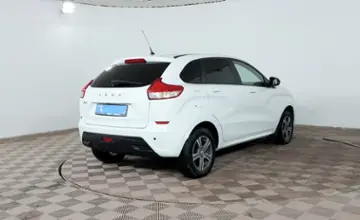 LADA (ВАЗ) XRAY 2019 года за 3 690 000 тг. в Шымкент