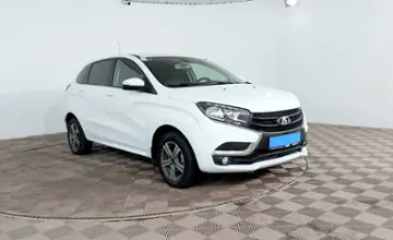 LADA (ВАЗ) XRAY 2019 года за 3 690 000 тг. в Шымкент фото 3