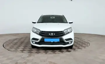 LADA (ВАЗ) XRAY 2019 года за 3 690 000 тг. в Шымкент фото 2