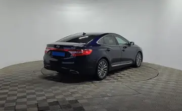 Hyundai Grandeur 2012 года за 8 500 000 тг. в Алматы