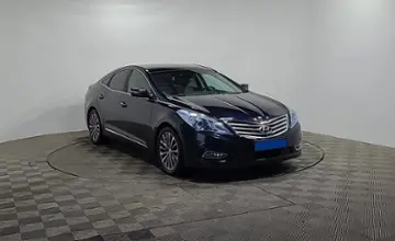 Hyundai Grandeur 2012 года за 8 500 000 тг. в Алматы фото 3