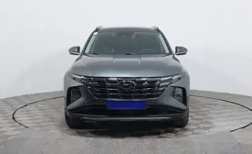 Hyundai Tucson 2021 года за 13 990 000 тг. в Астана фото 2