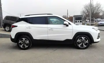 JAC JS4 2022 года за 6 360 000 тг. в Тараз фото 4