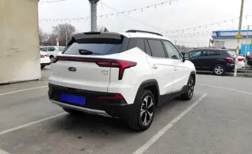 JAC JS4 2022 года за 6 360 000 тг. в Тараз