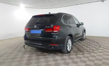 BMW X5 2015 года за 14 590 000 тг. в Шымкент