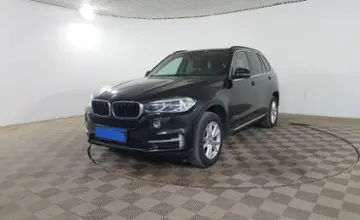 BMW X5 2015 года за 14 590 000 тг. в Шымкент фото 1