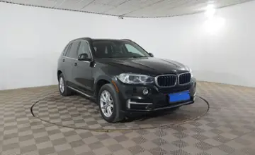 BMW X5 2015 года за 14 590 000 тг. в Шымкент фото 3