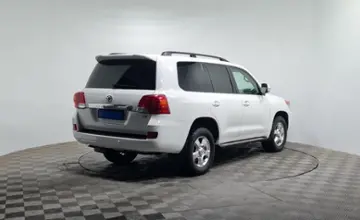 Toyota Land Cruiser 2012 года за 19 190 000 тг. в Алматы