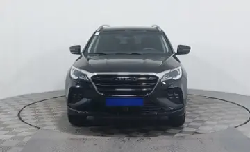 Jetour X70 2023 года за 8 350 000 тг. в Астана фото 2