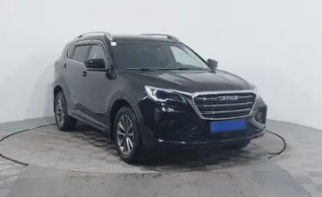 Jetour X70 2023 года за 8 350 000 тг. в Астана фото 3