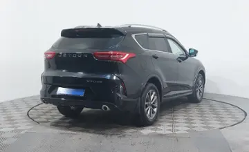 Jetour X70 2023 года за 8 350 000 тг. в Астана