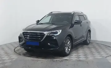 Jetour X70 2023 года за 8 350 000 тг. в Астана фото 1