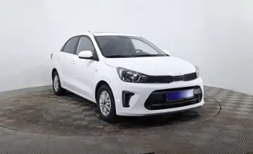 Kia Pegas 2023 года за 6 200 000 тг. в Астана фото 3