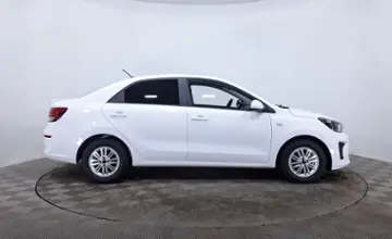 Kia Pegas 2023 года за 6 200 000 тг. в Астана фото 4