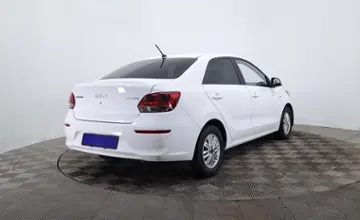 Kia Pegas 2023 года за 6 200 000 тг. в Астана