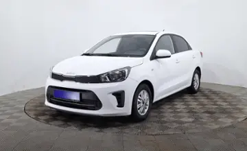Kia Pegas 2023 года за 6 200 000 тг. в Астана фото 1