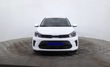 Kia Pegas 2023 года за 6 200 000 тг. в Астана фото 2