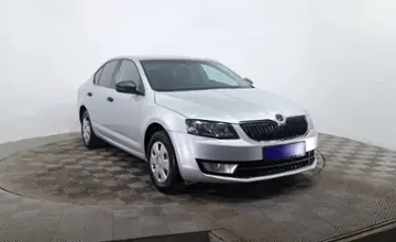 Skoda Octavia 2014 года за 4 490 000 тг. в Астана фото 3