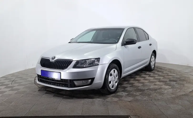 Skoda Octavia 2014 года за 4 490 000 тг. в Астана