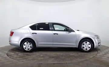 Skoda Octavia 2014 года за 4 490 000 тг. в Астана фото 4