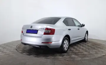 Skoda Octavia 2014 года за 4 490 000 тг. в Астана