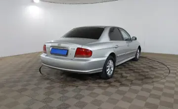 Hyundai Sonata 2004 года за 2 190 000 тг. в Шымкент