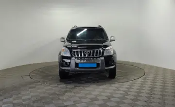 Toyota Land Cruiser Prado 2006 года за 10 590 000 тг. в Алматы фото 2