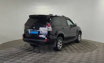 Toyota Land Cruiser Prado 2006 года за 10 590 000 тг. в Алматы