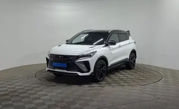 Geely Coolray 2024 года за 8 890 000 тг. в Алматы фото 1