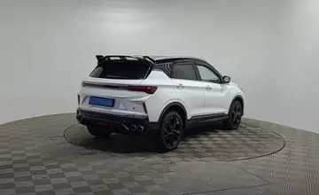 Geely Coolray 2024 года за 8 890 000 тг. в Алматы