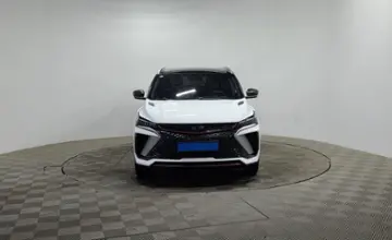 Geely Coolray 2024 года за 8 890 000 тг. в Алматы фото 2