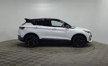 Geely Coolray 2024 года за 8 890 000 тг. в Алматы фото 4