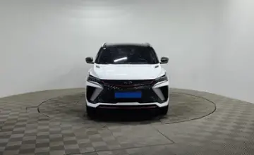 Geely Coolray 2024 года за 8 890 000 тг. в Алматы фото 2