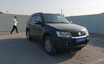 Suzuki Grand Vitara 2007 года за 4 390 000 тг. в Шымкент фото 2