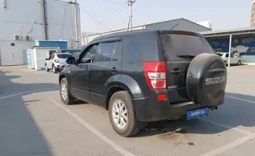 Suzuki Grand Vitara 2007 года за 4 390 000 тг. в Шымкент фото 4