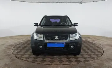 Suzuki Grand Vitara 2007 года за 4 390 000 тг. в Шымкент фото 2