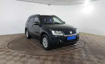 Suzuki Grand Vitara 2007 года за 4 390 000 тг. в Шымкент фото 3