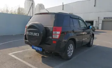 Suzuki Grand Vitara 2007 года за 4 390 000 тг. в Шымкент фото 3