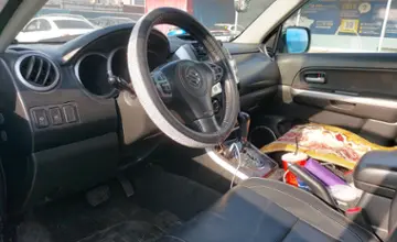 Suzuki Grand Vitara 2007 года за 4 390 000 тг. в Шымкент фото 5