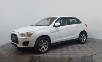 Mitsubishi ASX 2013 года за 4 490 000 тг. в Астана фото 1